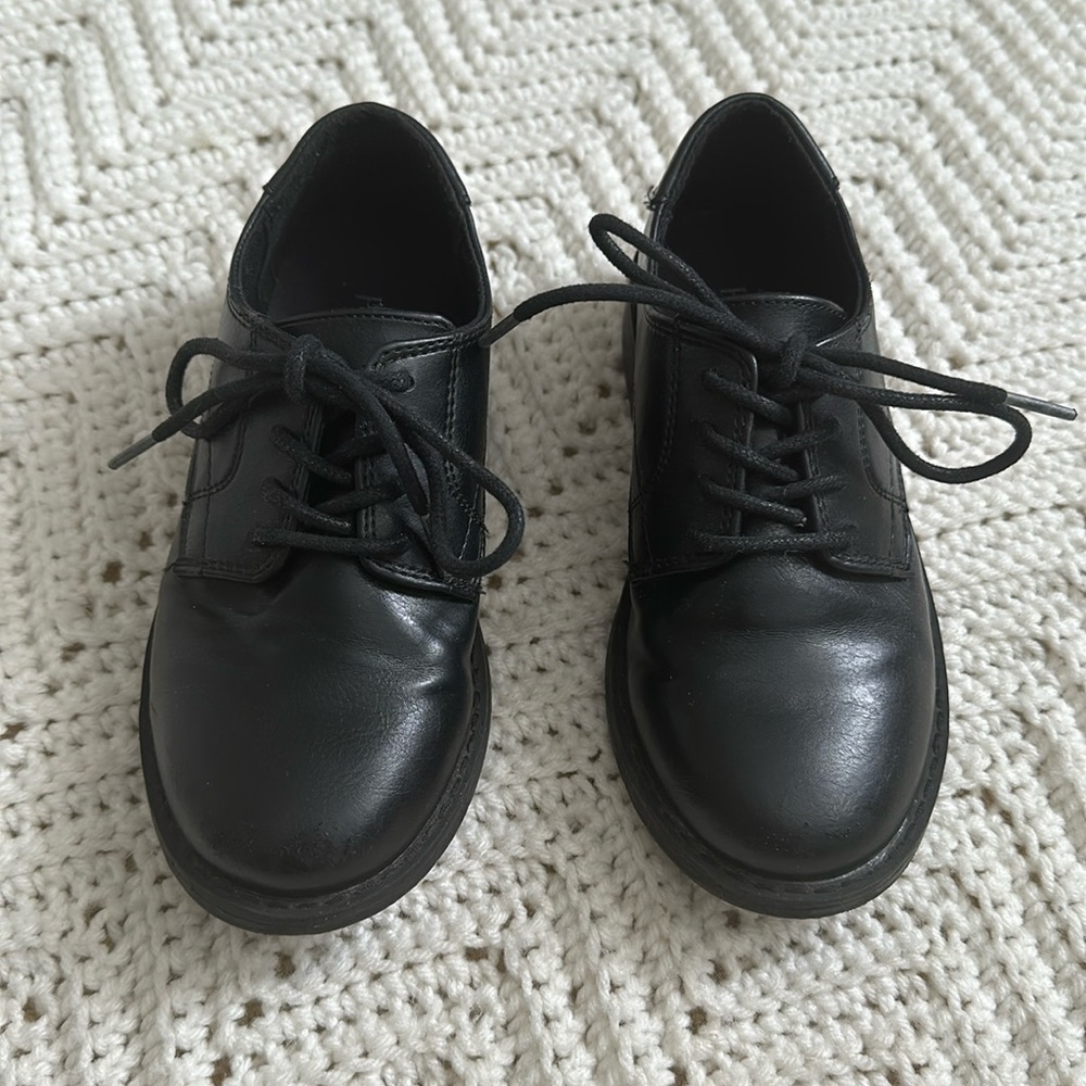 Boys dress shoes